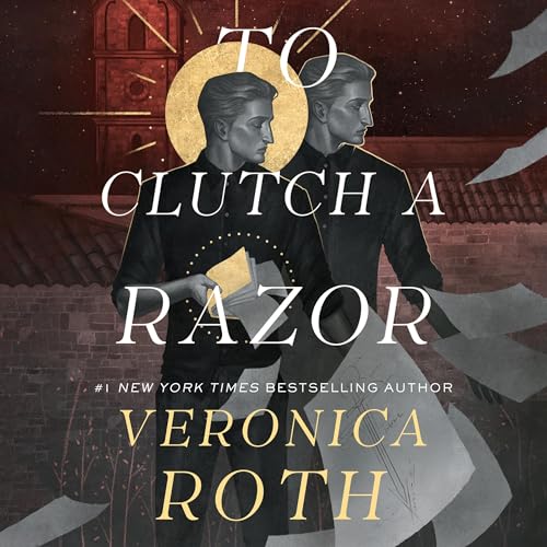 Cover of To Clutch a Razor
