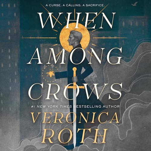 Cover of When Among Crows