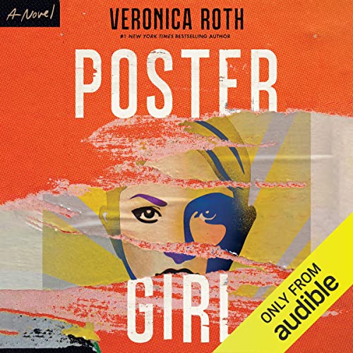 Cover of Poster Girl
