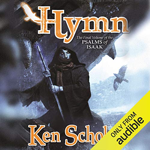 Cover of Hymn