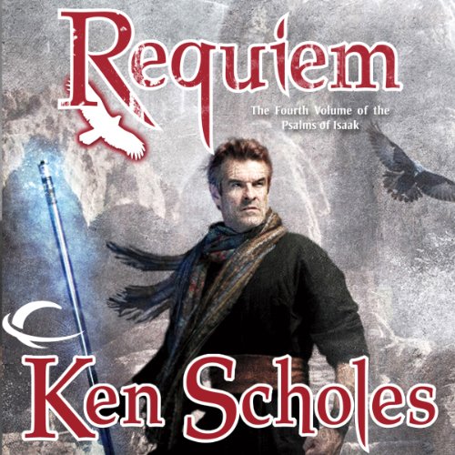 Cover of Requiem