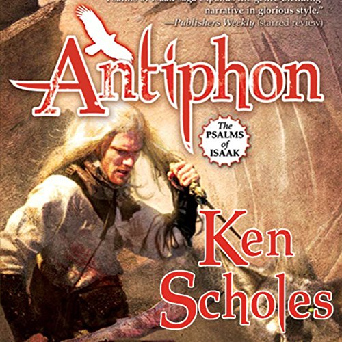 Cover of Antiphon