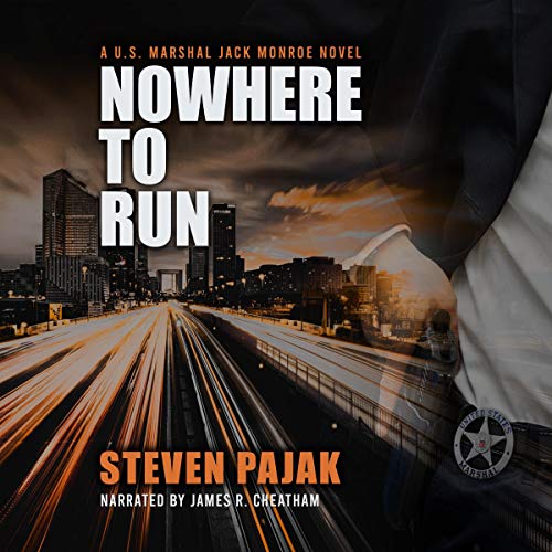 Cover of Nowhere to Run