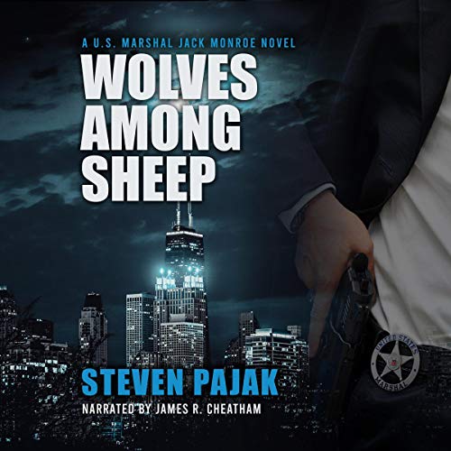 Cover of Wolves Among Sheep