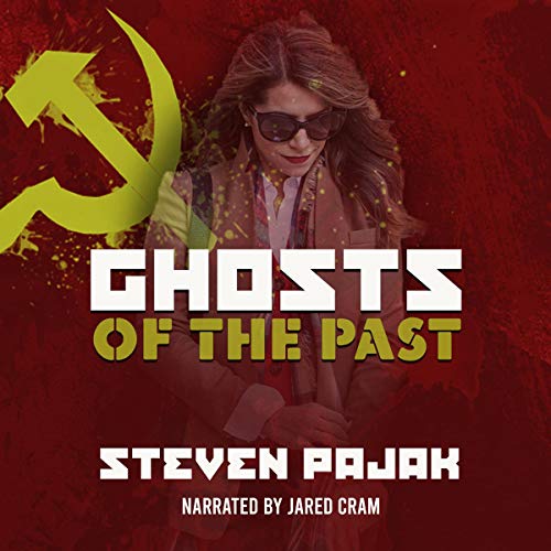 Cover of Ghosts of the Past