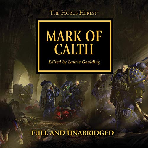 Cover of Mark of Calth