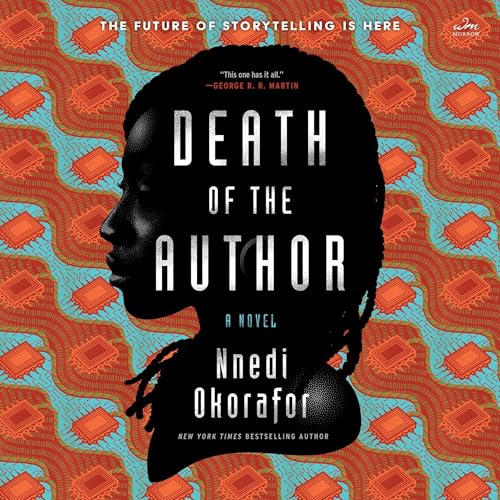 Cover of Death of the Author