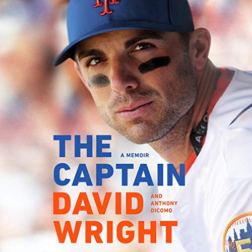 Cover of The Captain