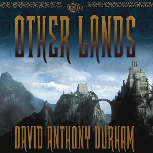 Cover of The Other Lands