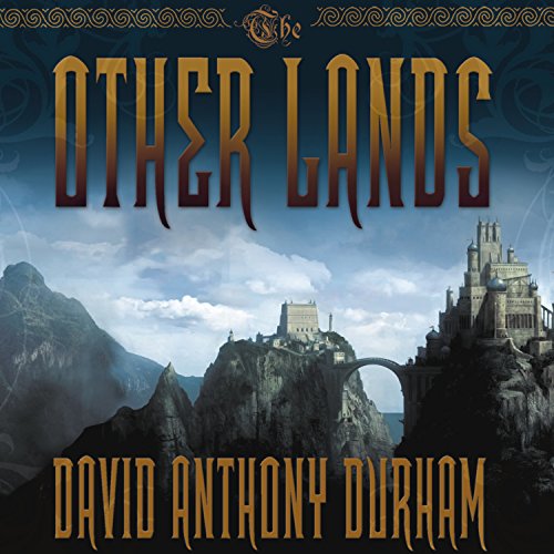 Cover of The Other Lands