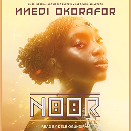 Cover of Noor