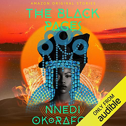 Cover of The Black Pages