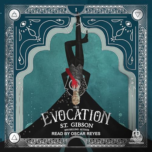 Cover of Evocation