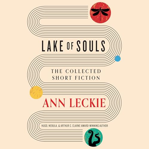 Cover of Lake of Souls