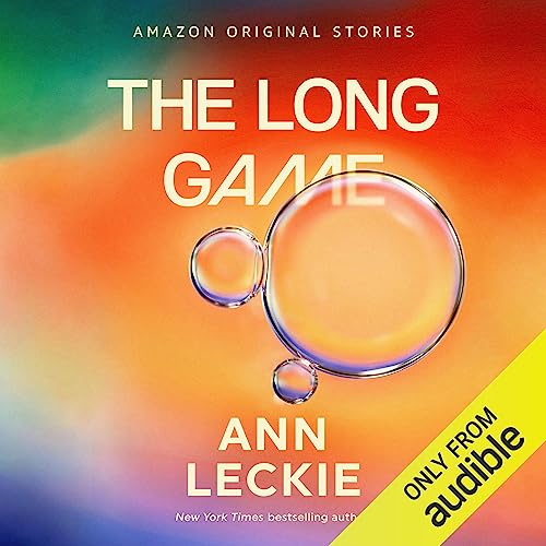 Cover of The Long Game