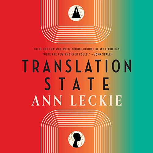 Cover of Translation State