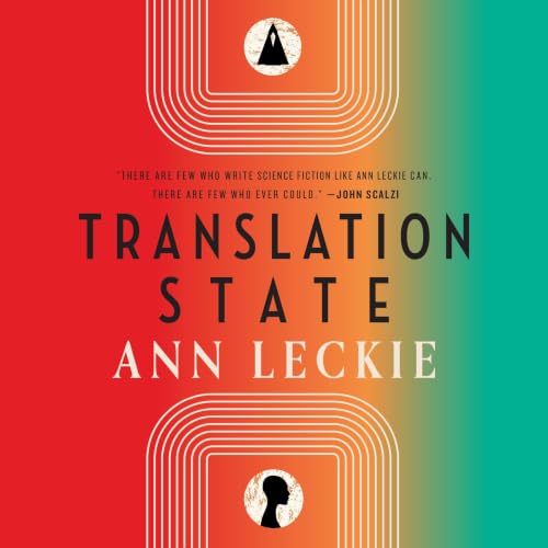 Cover of Translation State
