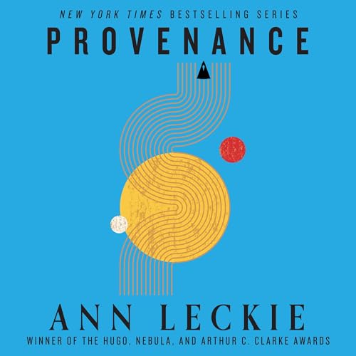 Cover of Provenance