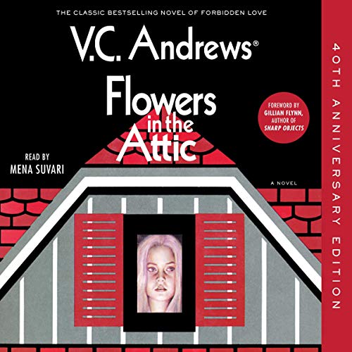 Cover of Flowers in the Attic