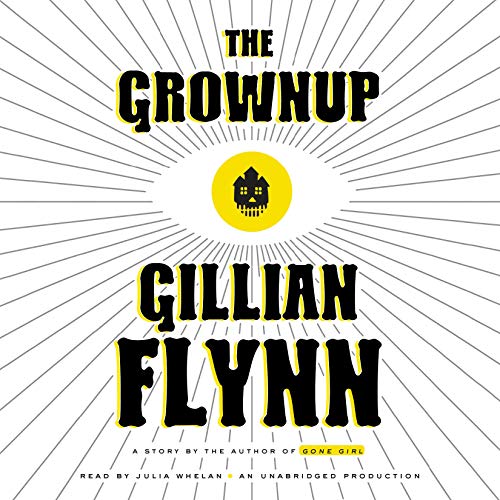 Cover of The Grownup