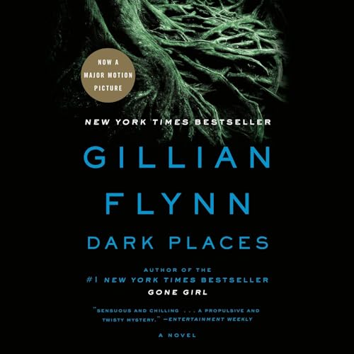 Cover of Dark Places