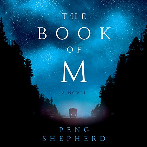 Cover of The Book of M
