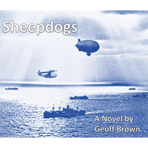 Cover of Sheepdogs