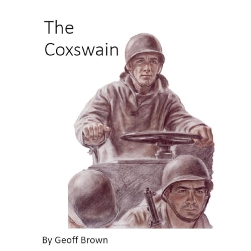 Cover of The Coxswain