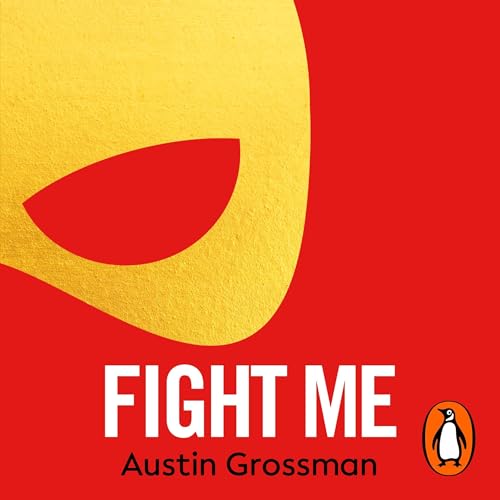 Cover of Fight Me