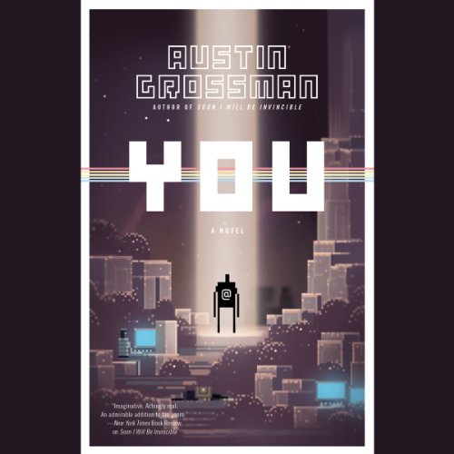 Cover of You
