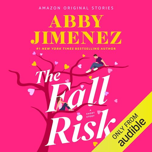 Cover of The Fall Risk