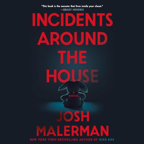 Cover of Incidents Around the House
