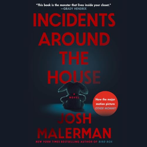 Cover of Incidents Around the House