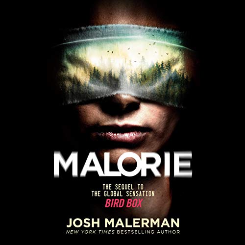 Cover of Malorie