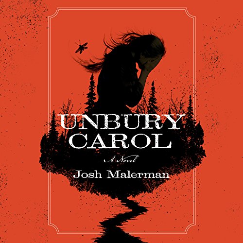 Cover of Unbury Carol