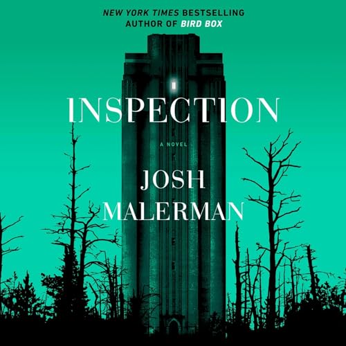 Cover of Inspection