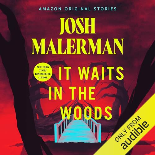 Cover of It Waits in the Woods