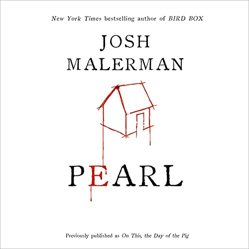 Cover of Pearl