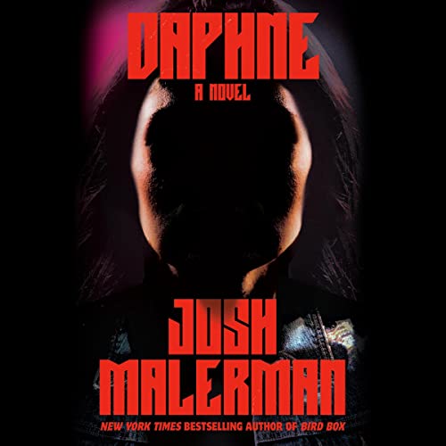 Cover of Daphne