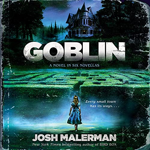 Cover of Goblin