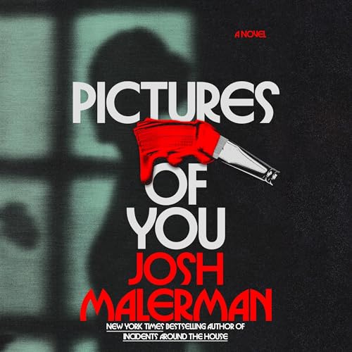 Cover of Pictures of You
