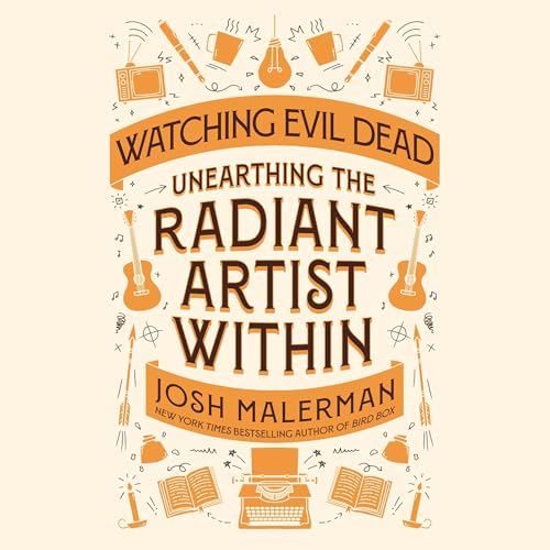 Cover of Watching Evil Dead