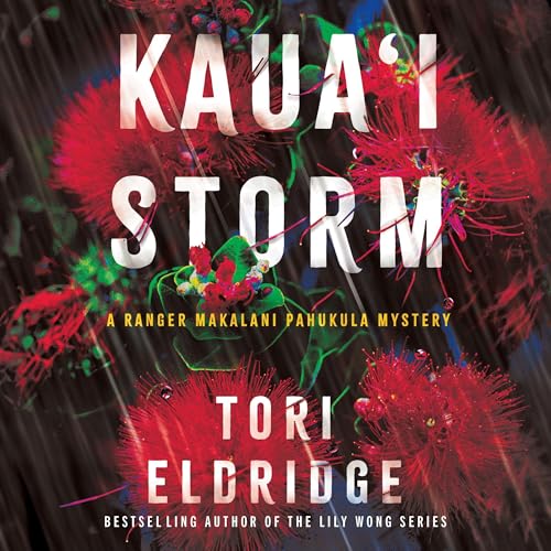 Cover of Kaua'i Storm