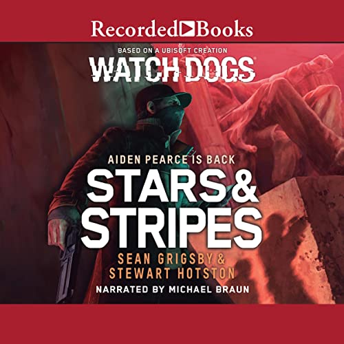Cover of Stars & Stripes