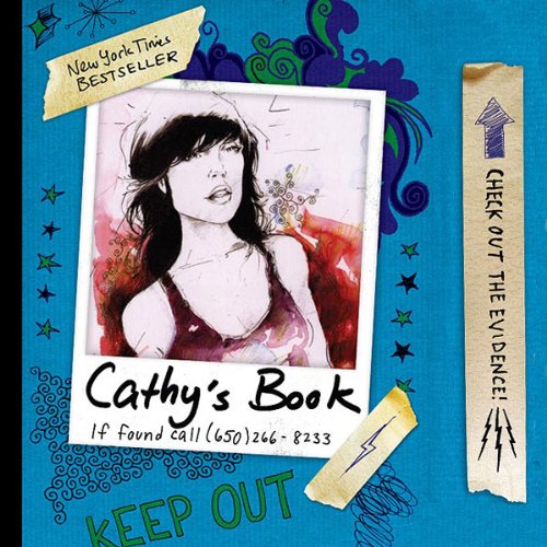 Cover of Cathy's Book
