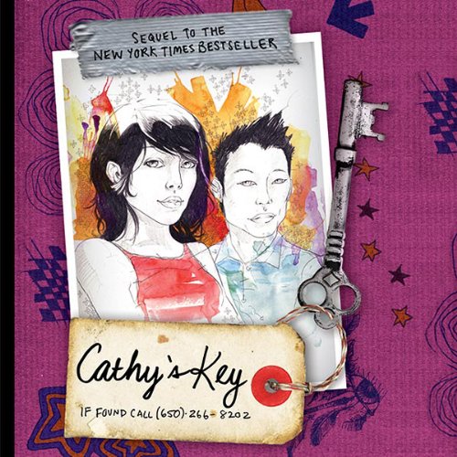 Cover of Cathy's Key