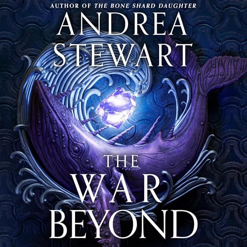 Cover of The War Beyond