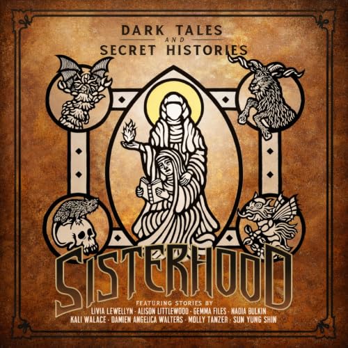 Cover of Sisterhood