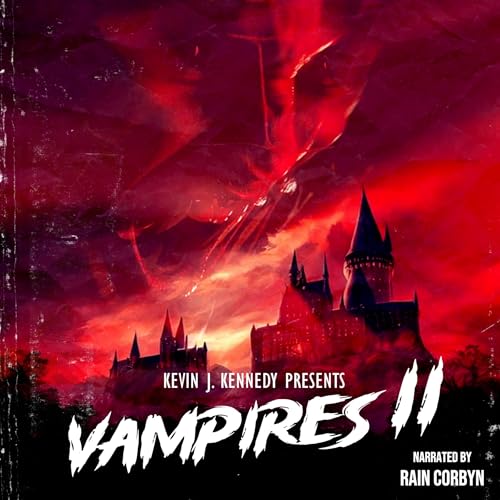 Cover of Vampires II