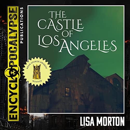 Cover of The Castle of Los Angeles